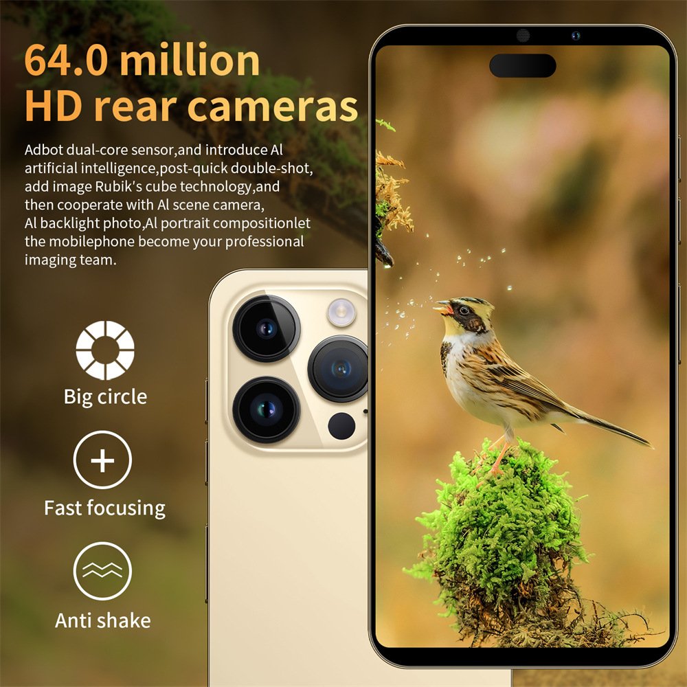 Hot Sale Cubot S23 Ultra Telefon 3g&4g Smartphone